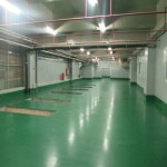 杭州FRP玻璃钢防腐地坪-缩略图2