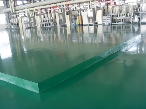杭州防腐蚀地坪,环氧玻纤地坪，玻纤工业地坪，环氧玻纤布地坪,乙烯基玻纤布地坪