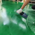 杭州什么是VEF地坪,VEF地坪厂家-缩略图1