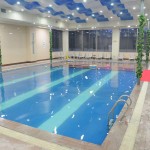 杭州聚脲地坪,防腐蚀地坪-缩略图1